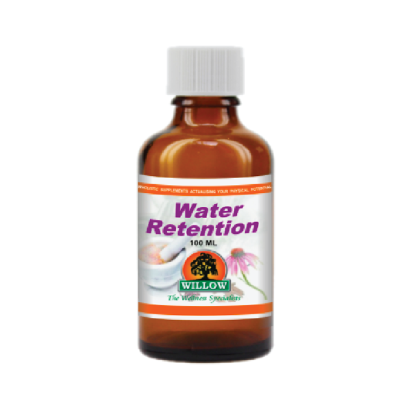 Water Retension 100ml