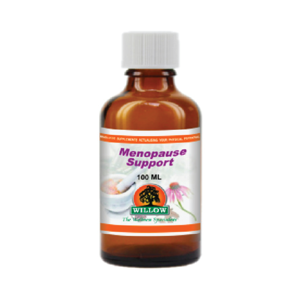 Menopause Support 100ml