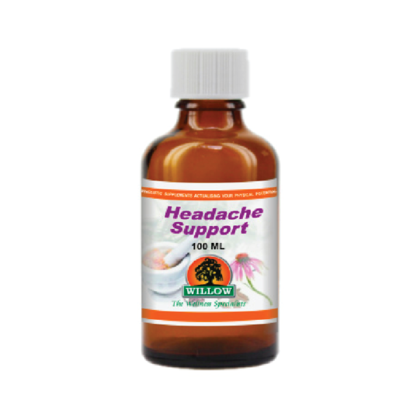 Headache Support 100ml