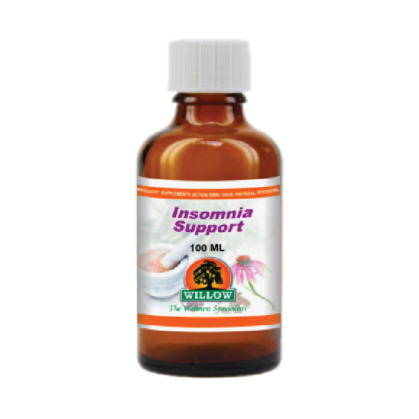 Insomnia Support 100ml