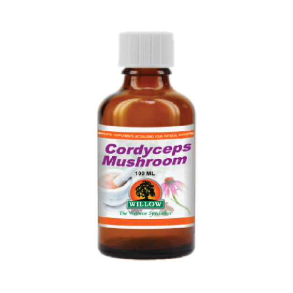 Cordyceps Mushroom 100ml