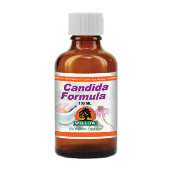 Candida Formula 100ml