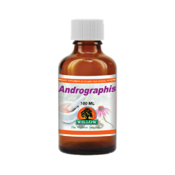 Andrographis 100ml