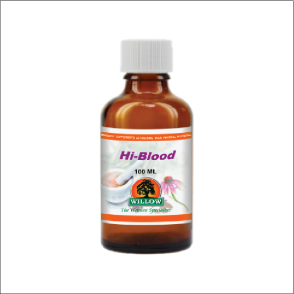 Hi-Blood 100ml