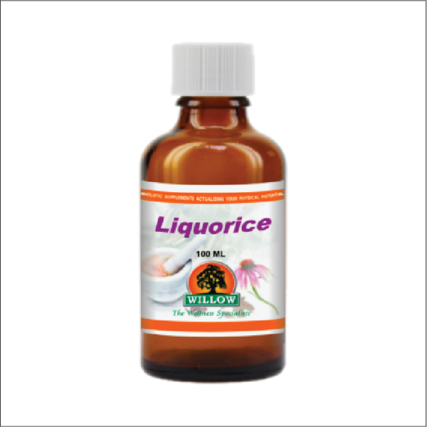 Liquorice 100ml