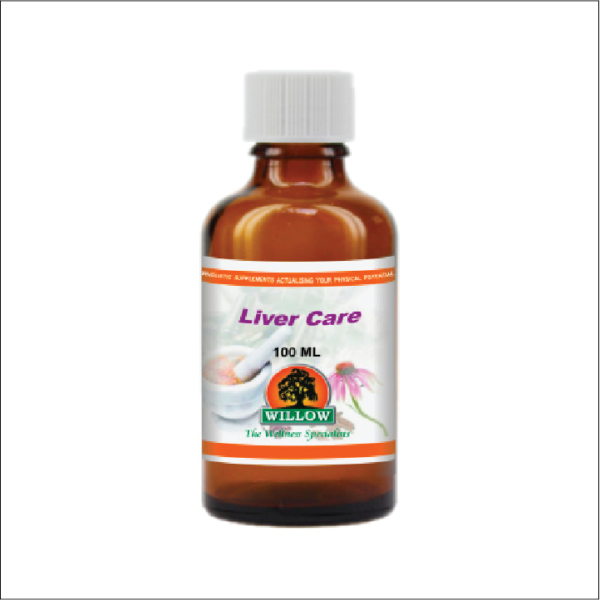 Liver Care 100ml