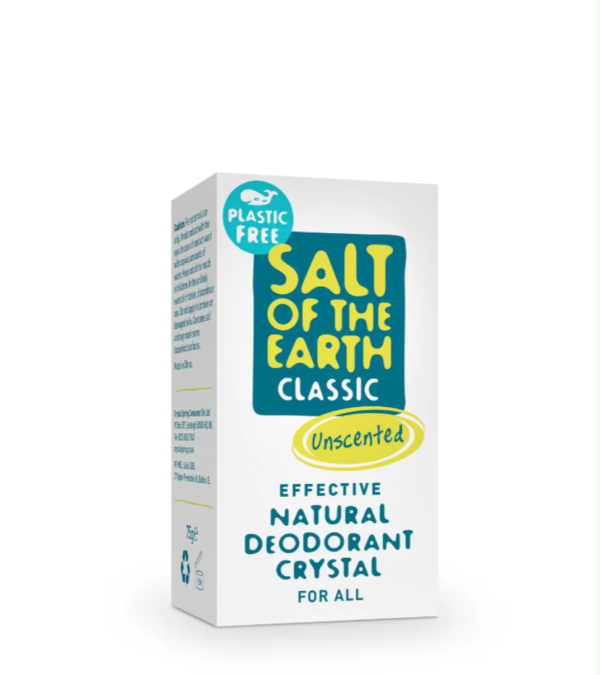 Salt Crystal Deodorant - Image 2