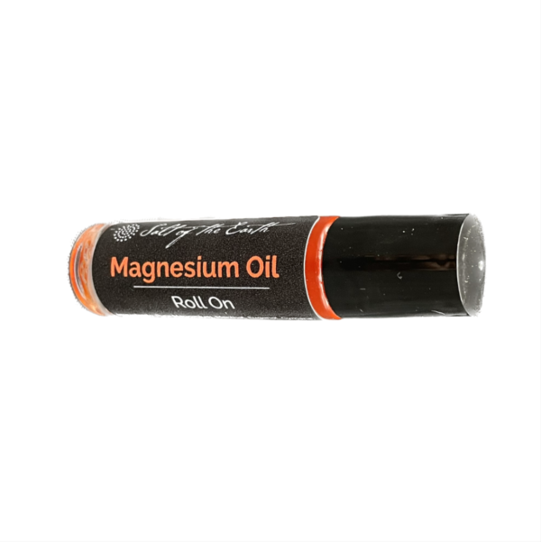 Magnesium Roller