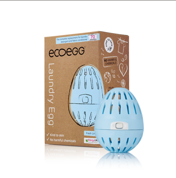 ecoegg - Laundry Egg