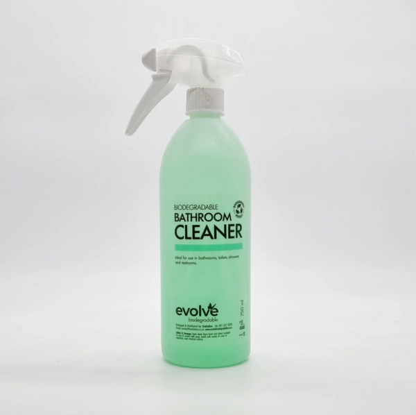 Evolve - Bathroom Cleaner