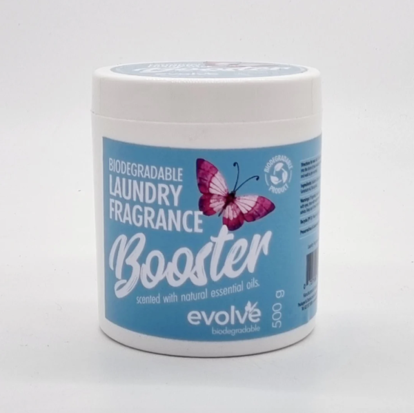 Evolve - Laundry Fragrance Booster 500g