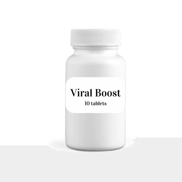 Biosil Viral Boost