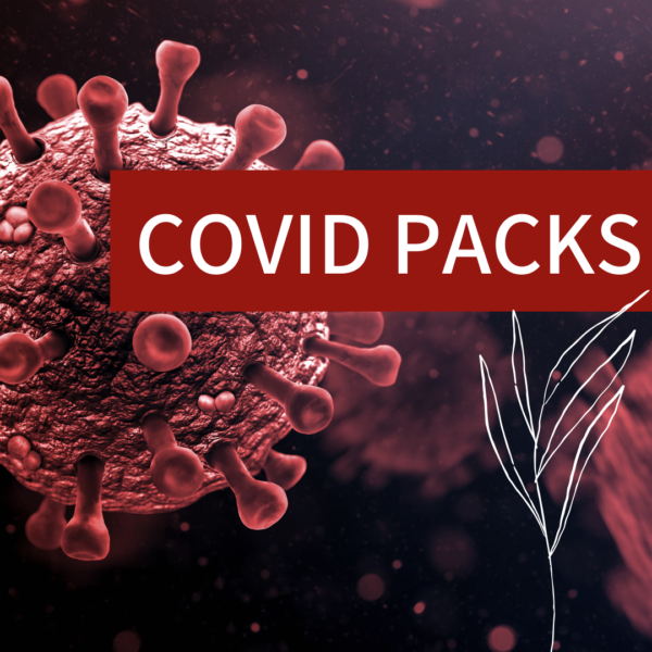 Covid Pack