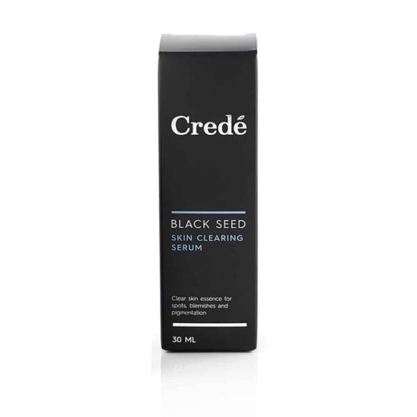 Crede - Skin Clearing Serum - Image 3