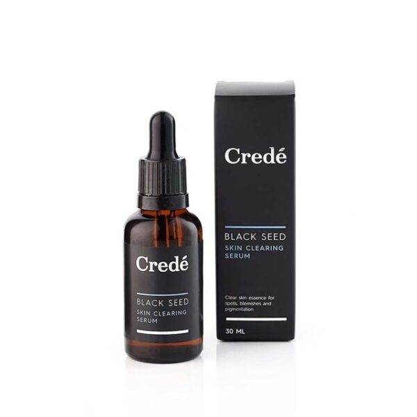 Crede - Skin Clearing Serum