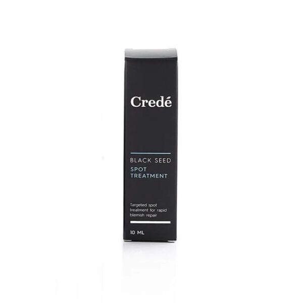 Crede - Spot Treatment - Image 3