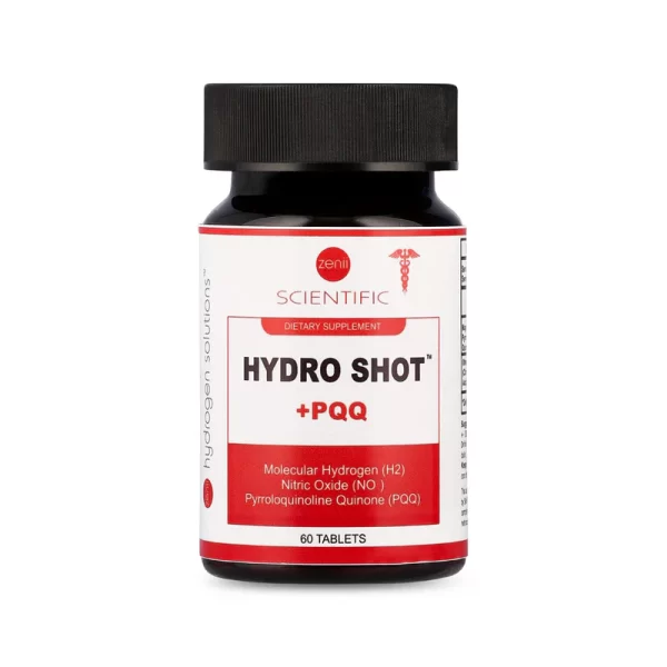 Zenii - Hydroshot with PQQ