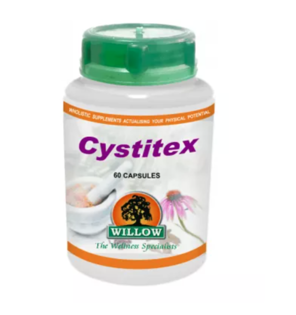 Willow Wellness - Cystitex