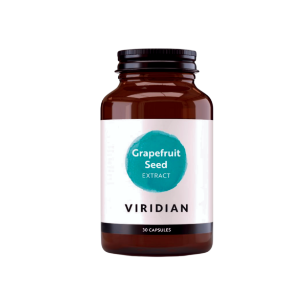 Viridian - Grapefruit Seed Extract