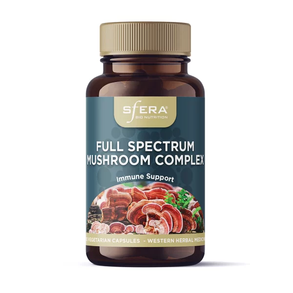 Sfera - Full Spectrum Mushroom Complex