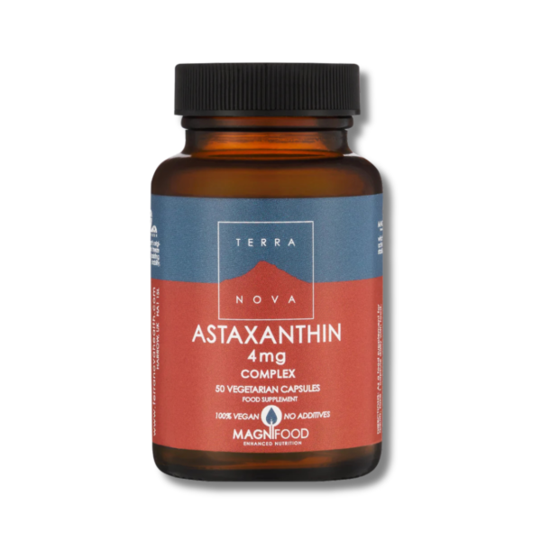 Terranova Astaxanthin Complex