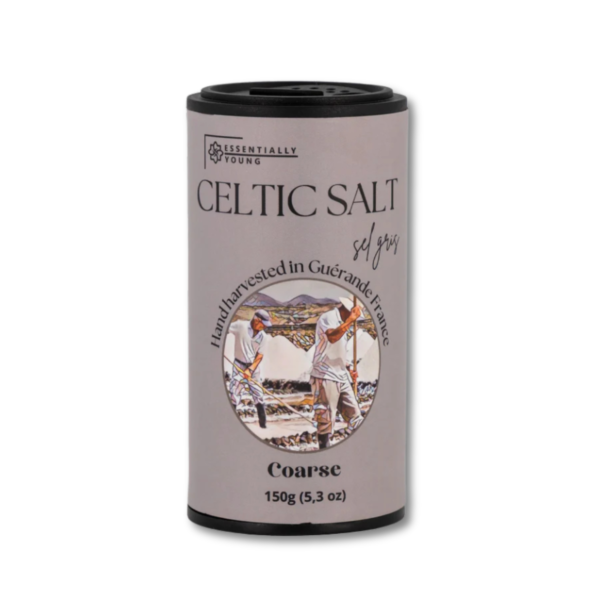 Essentially Young - Celtic Salt