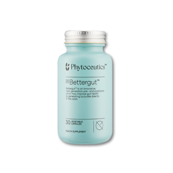 Phytoceutics - Bettergut