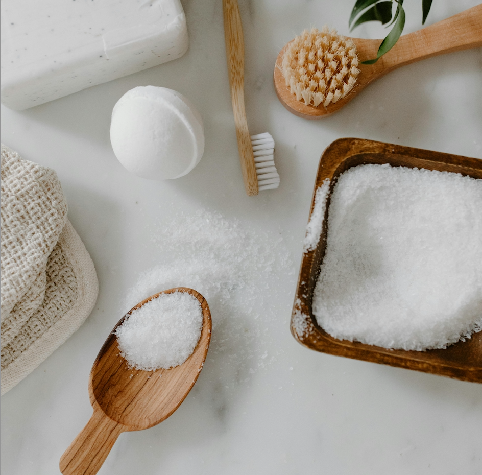 Essentially Young - Pure Epsom Salts 3kg - Image 2