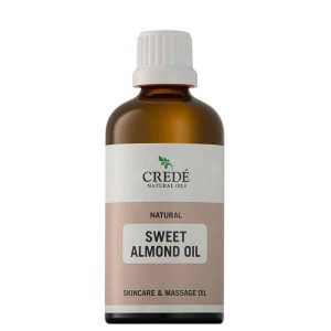 Sweet Almond Oil