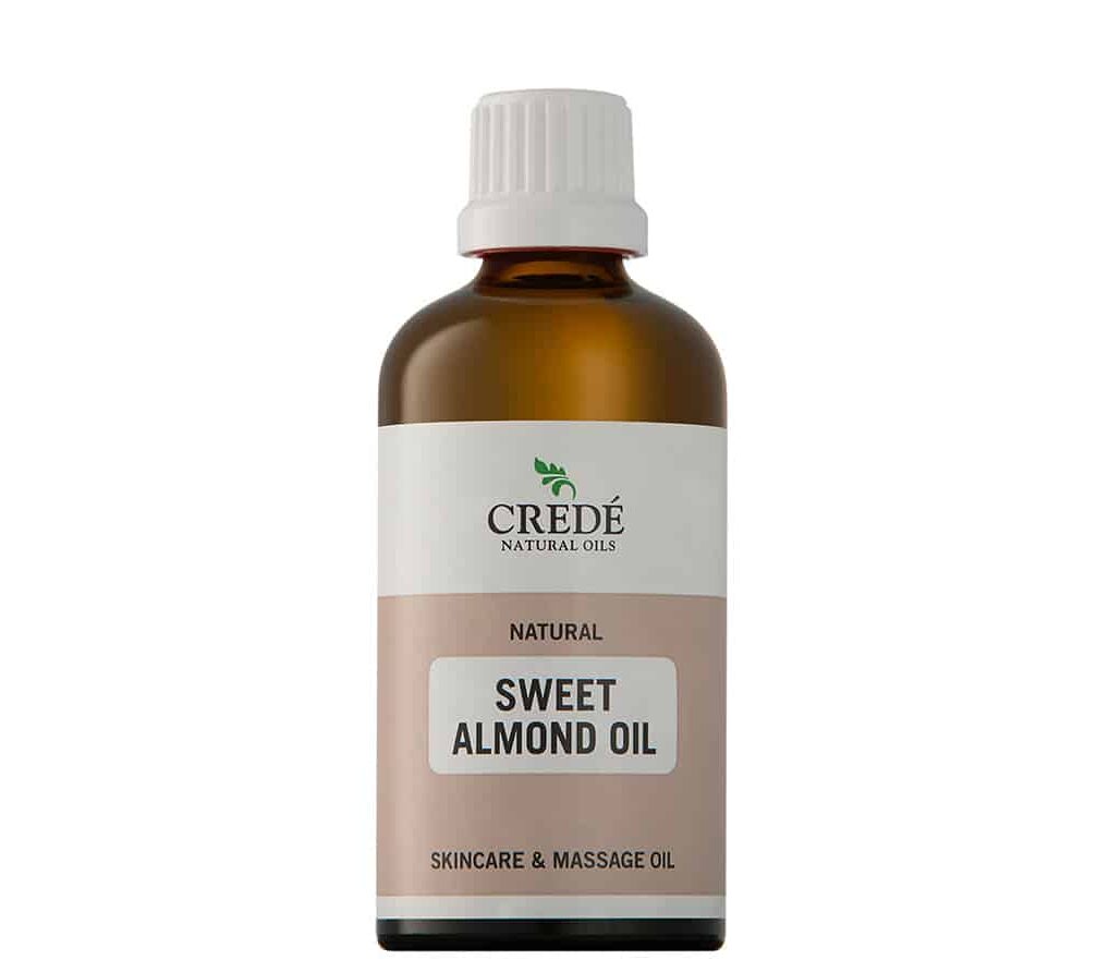 Sweet Almond Oil