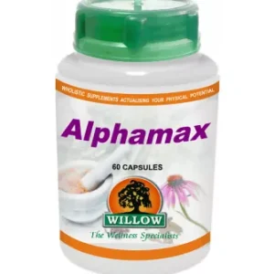 Willow Wellness - AlphaMax (Acehol)