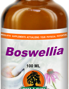 Willow Wellness - Boswellia