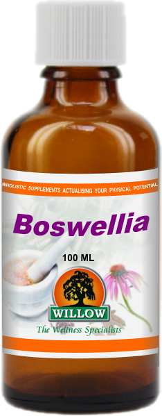 Willow Wellness - Boswellia