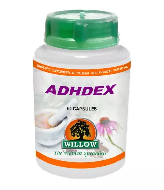 ADHDex