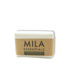 Mila Essentials - Facial Cleansing Bar