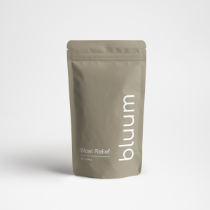 Bluum - Bloat Relief