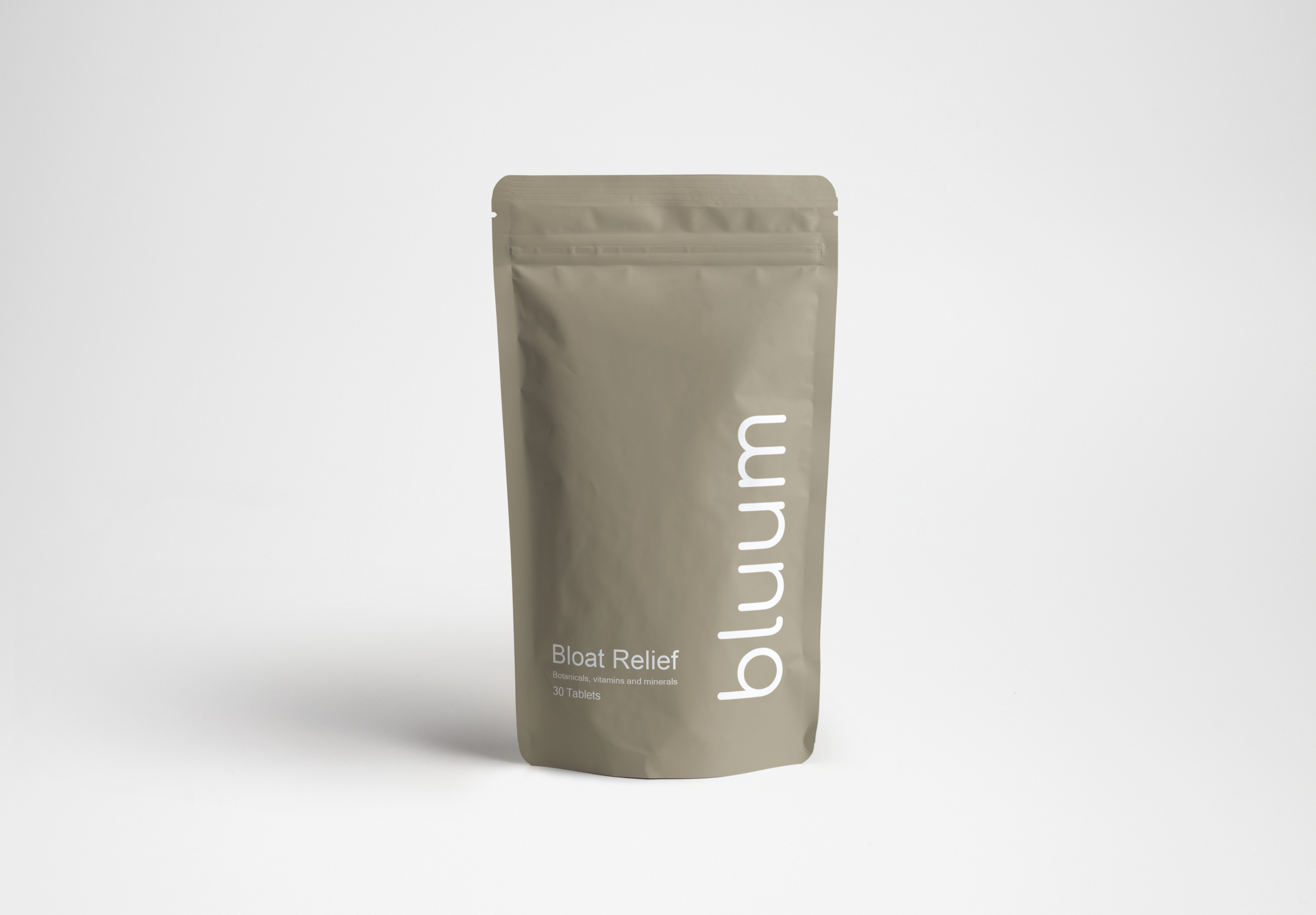 Bluum - Bloat Relief