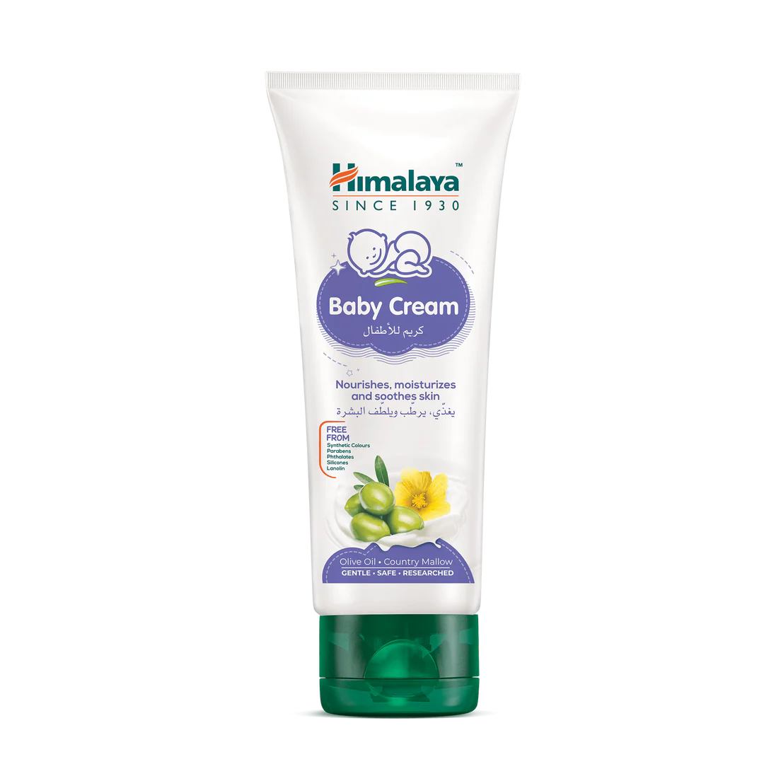Himalaya - Baby Cream