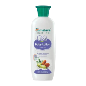Himalaya - Baby Lotion