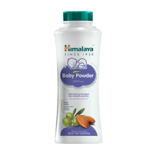 Himalaya - Baby Powder