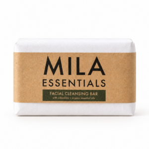 Mila Essentials - Facial Cleansing Bar