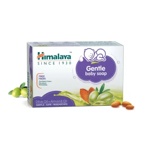 Himalaya - Gentle Baby Soap