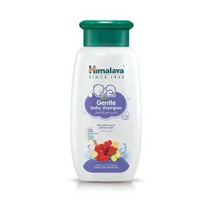 Himalaya - Gentle Baby Shampoo