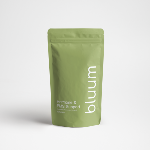 Bluum - Hormone & PMS Support