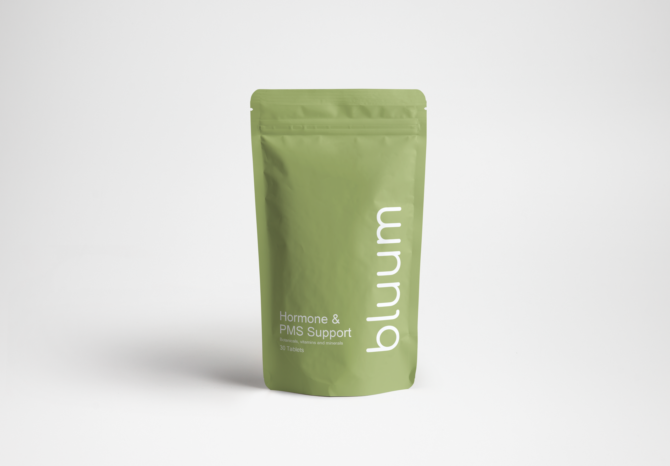 Bluum - Hormone & PMS Support