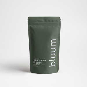 Bluum - Menopause Support