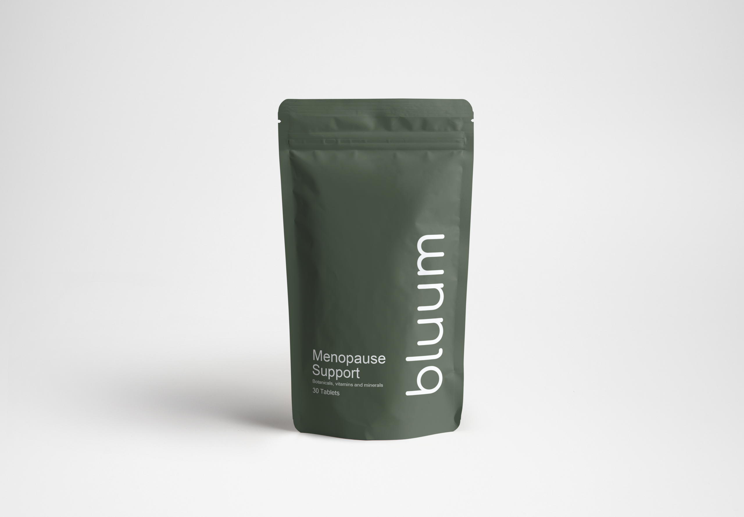 Bluum - Menopause Support