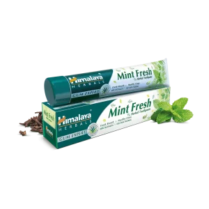 Himalaya - Mint Fresh Herbal Toothpaste