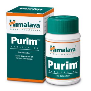Himalaya - Purim Tablets