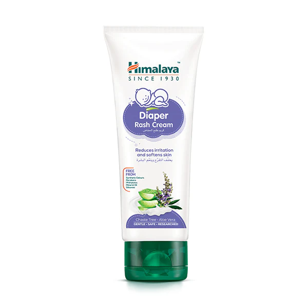 Himalaya - Diaper Rash Cream